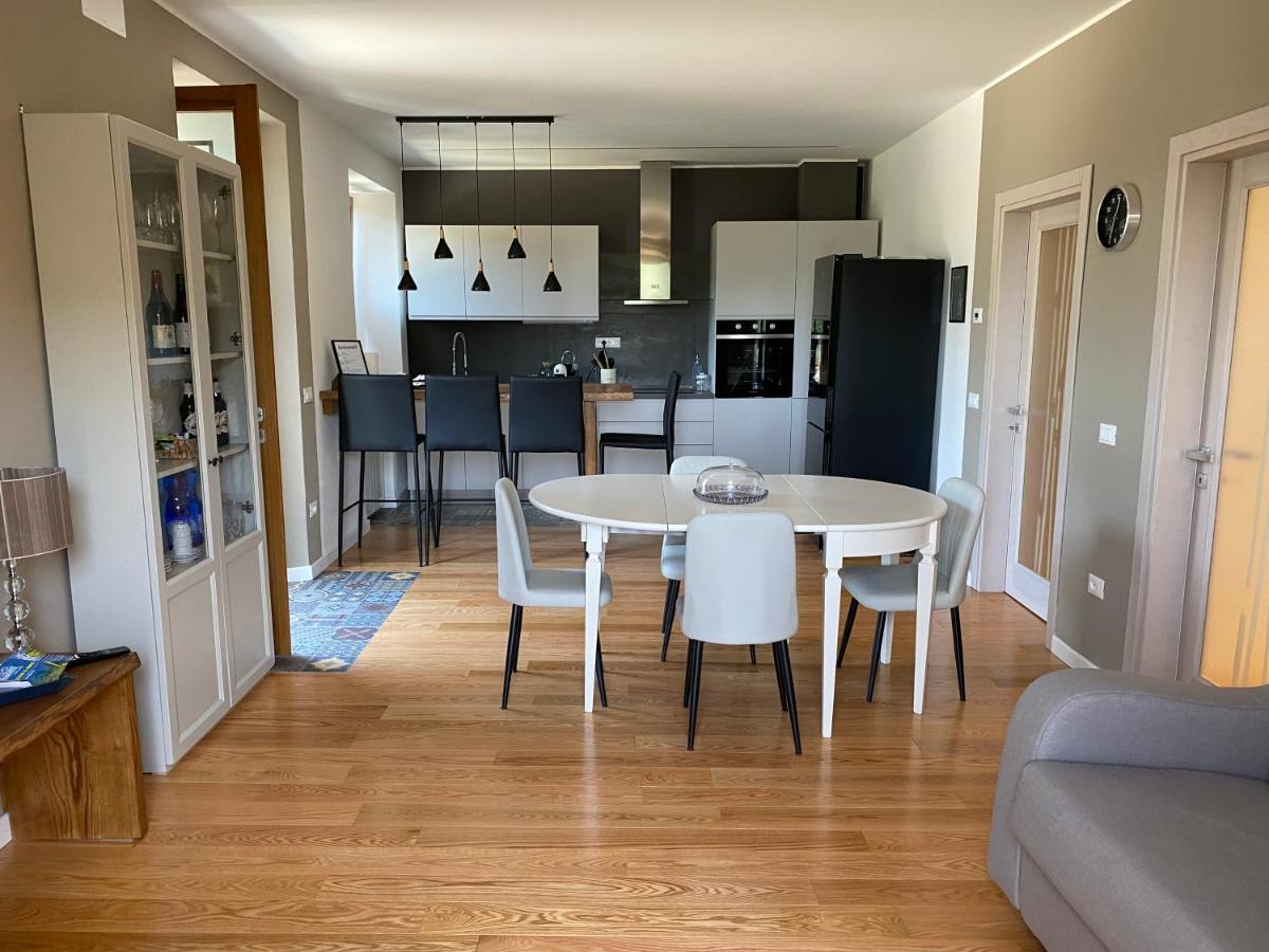 Bed and Breakfast Da Mary Badia Prataglia Esterno foto