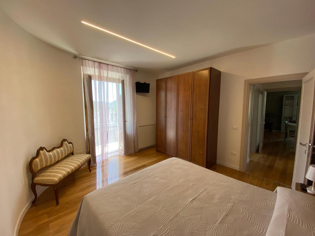 Bed and Breakfast Da Mary Badia Prataglia Esterno foto