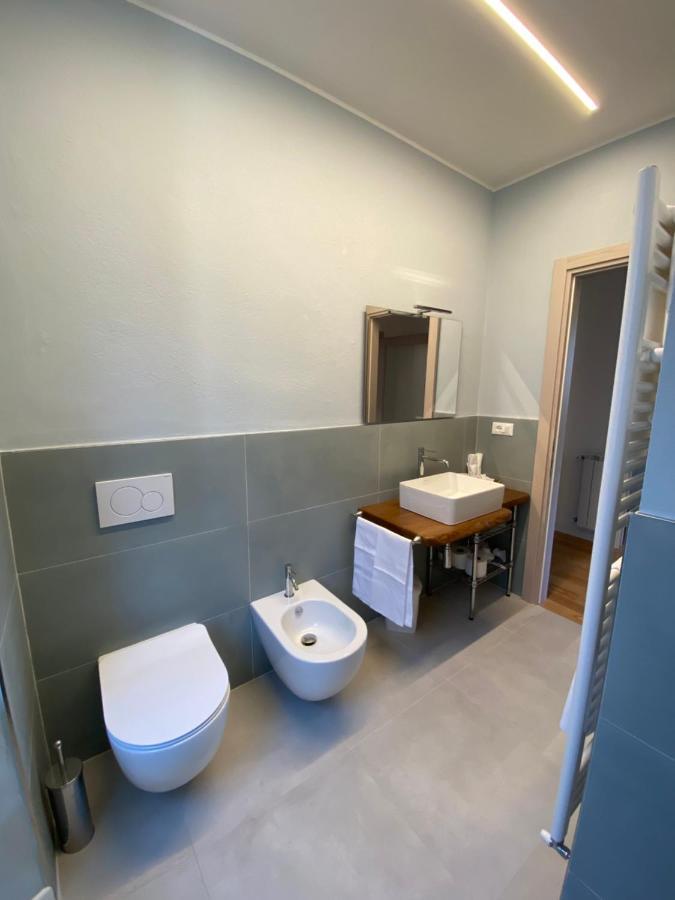 Bed and Breakfast Da Mary Badia Prataglia Esterno foto