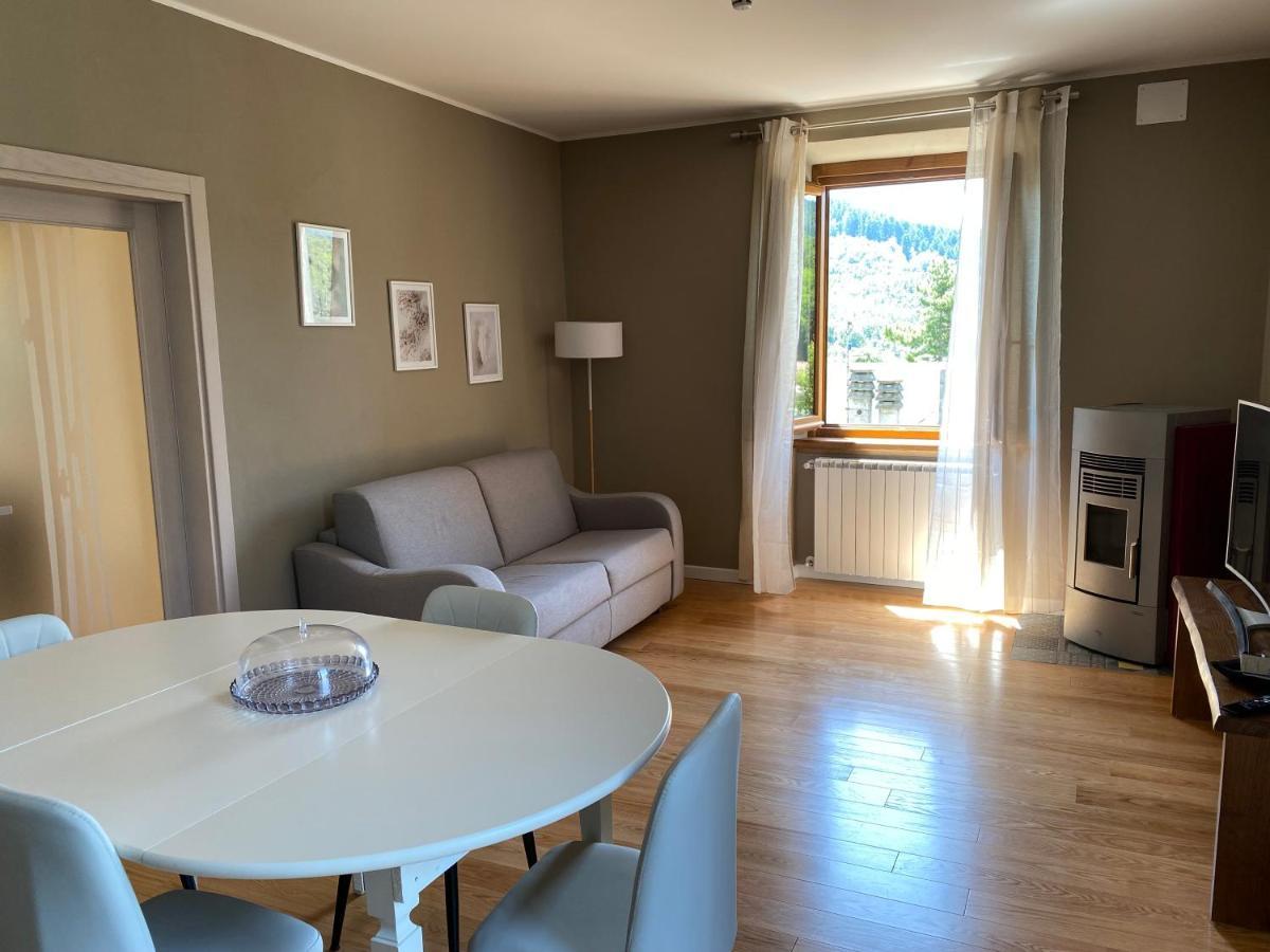 Bed and Breakfast Da Mary Badia Prataglia Esterno foto