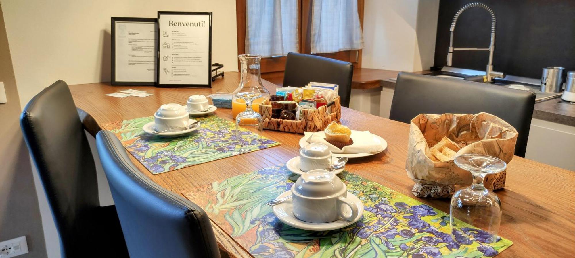 Bed and Breakfast Da Mary Badia Prataglia Esterno foto