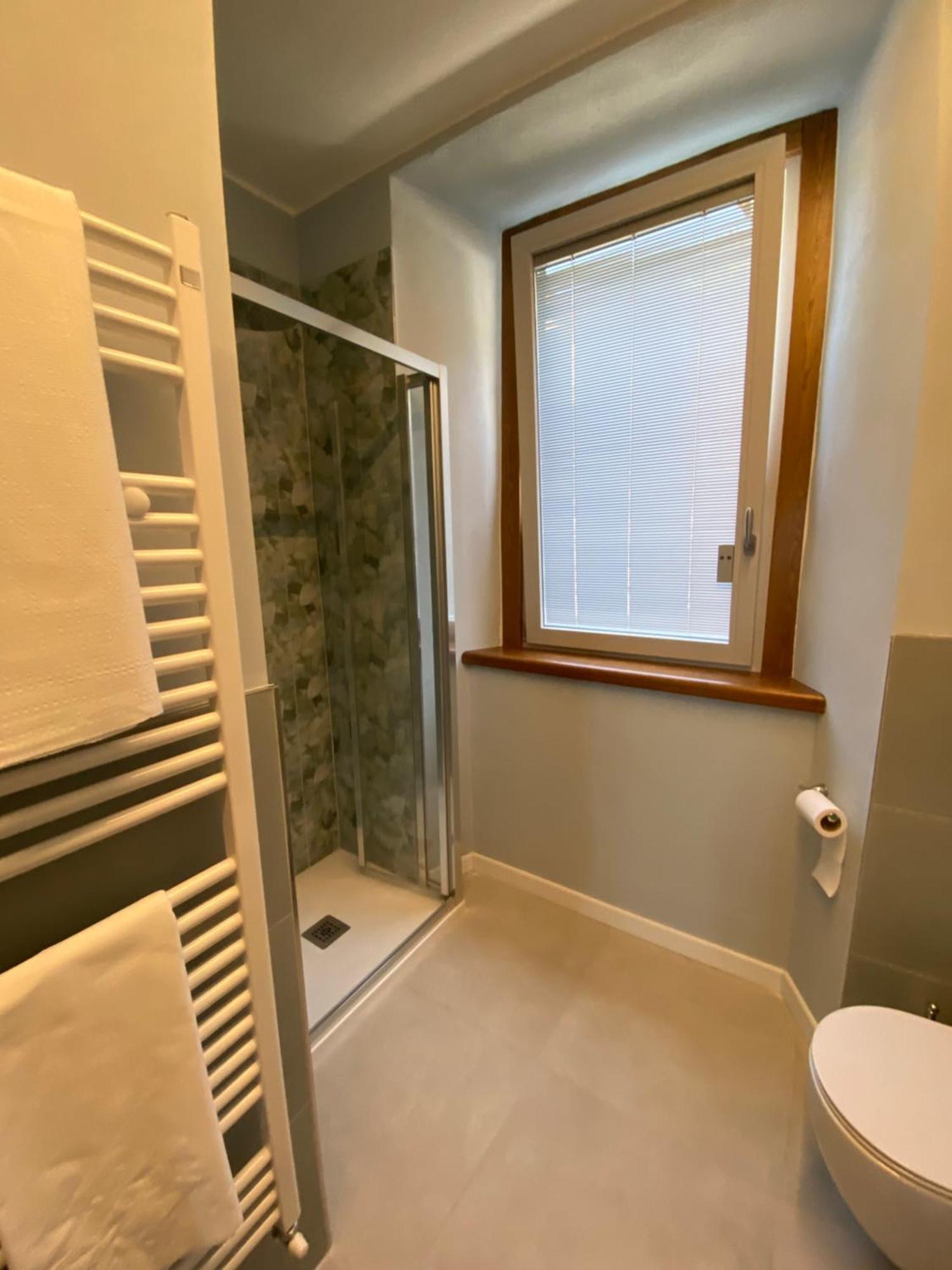 Bed and Breakfast Da Mary Badia Prataglia Esterno foto