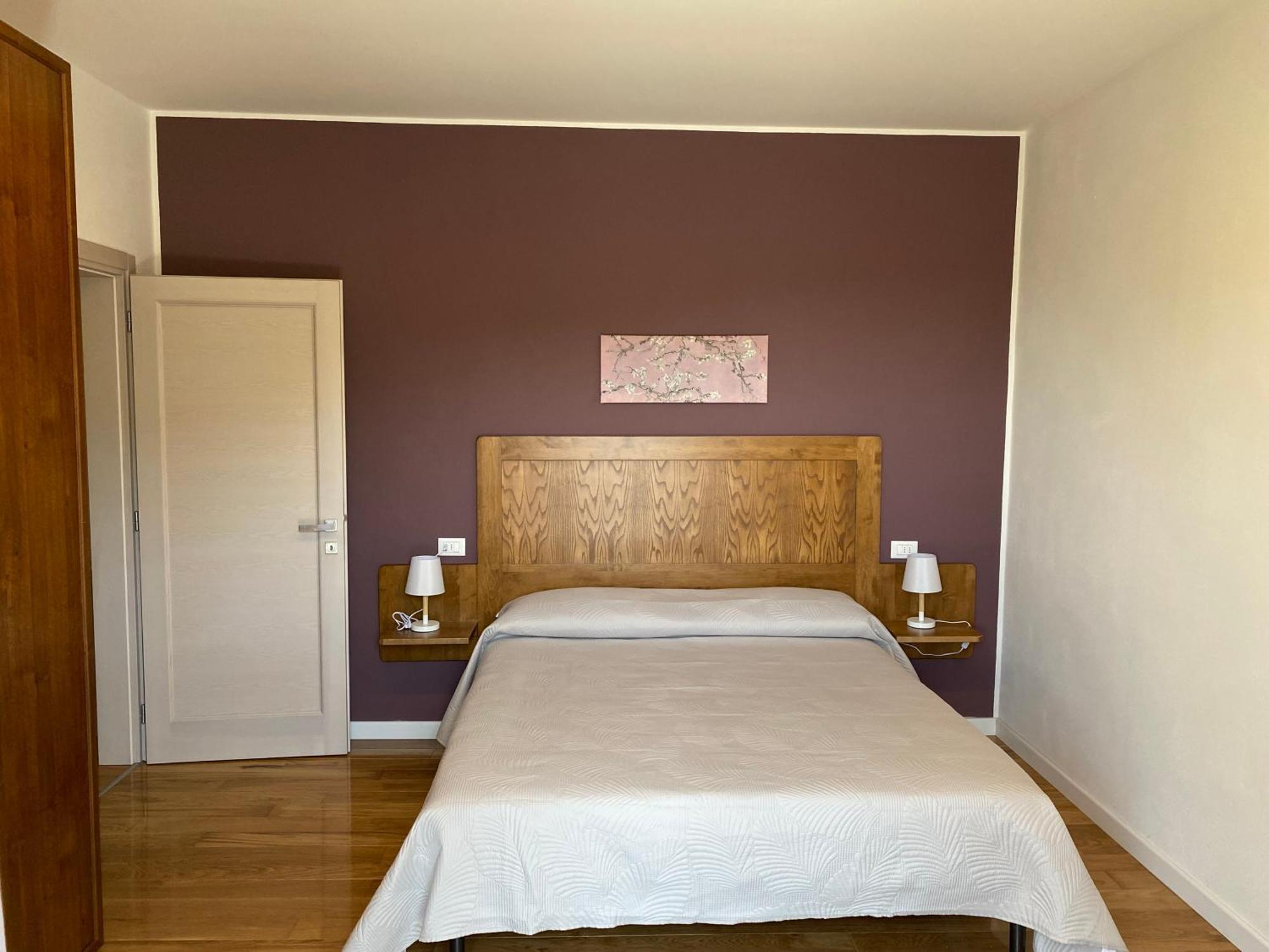 Bed and Breakfast Da Mary Badia Prataglia Esterno foto